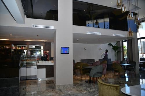 Privilege Oasis Hotel