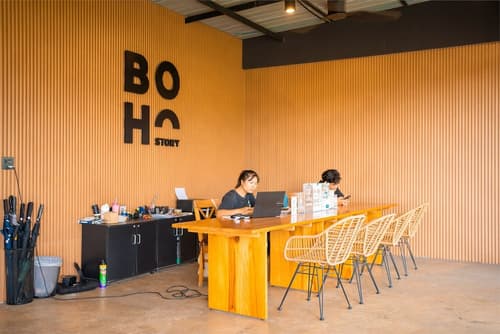 Boho Story