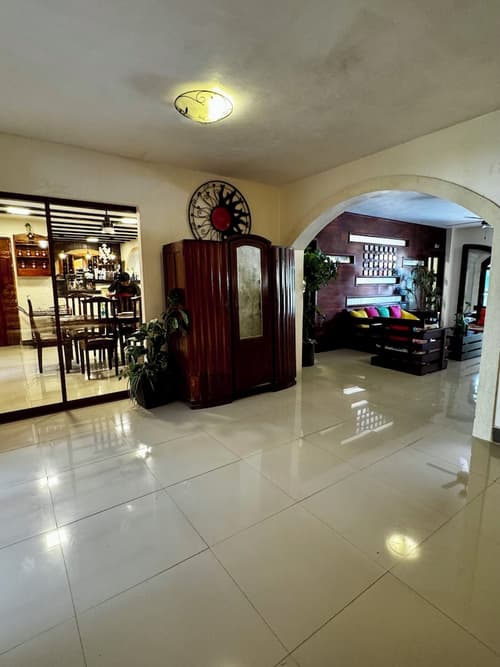 El Zaguán Colonial by GuruHotel