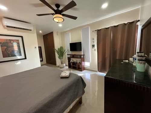 El Zaguán Colonial by GuruHotel