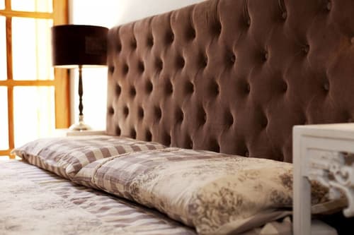 Acuario Guest House, Room