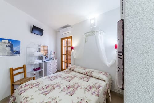 Acuario Guest House, Room