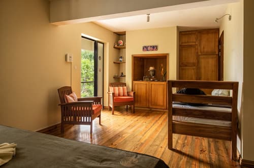 Happy Days Guest House