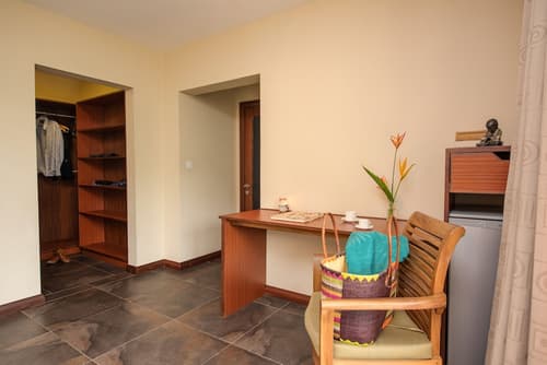 Happy Days Guest House, Room