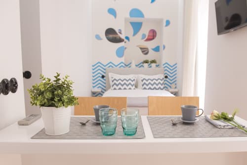 Páteo Saudade Lofts