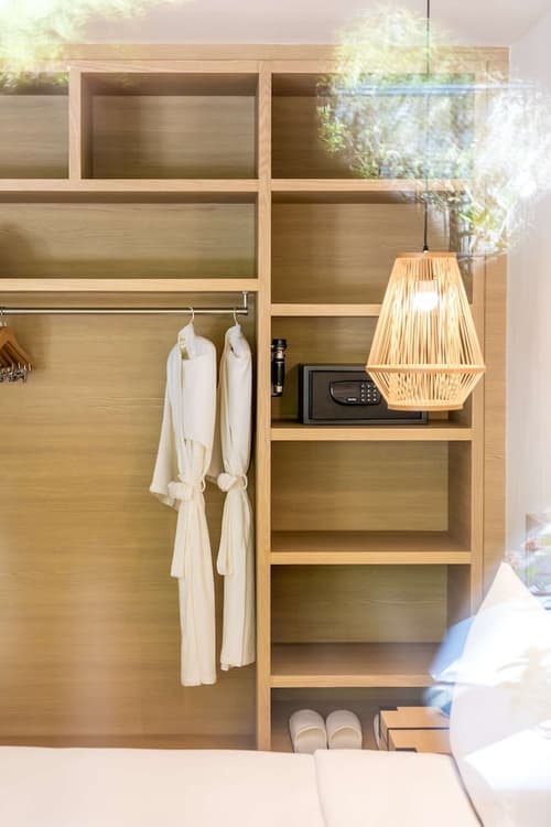 OUTRIGGER Surin Beach Resort