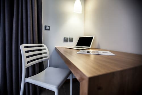 Le Saint Pierre Hotel