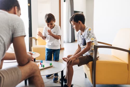 Le Saint Pierre Hotel