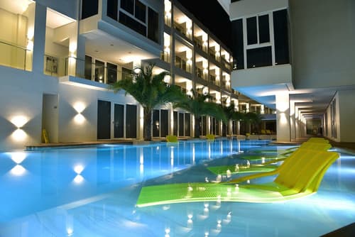 Astoria Current
