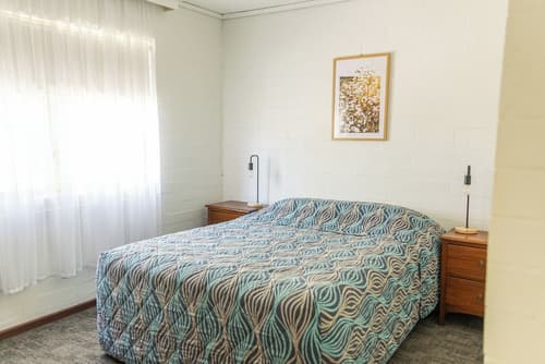 Bremer Bay Resort, Room