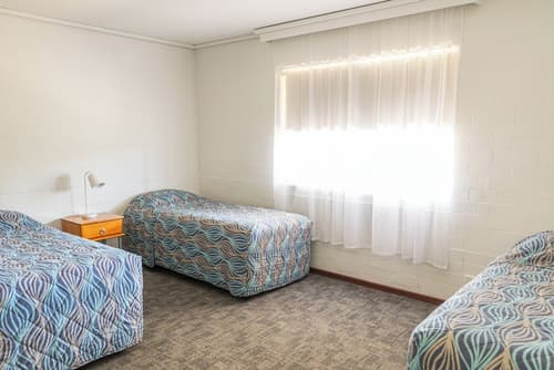 Bremer Bay Resort, Room