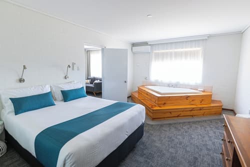 Bremer Bay Resort, Room