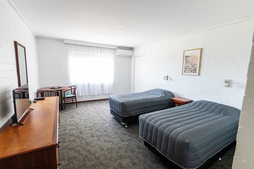 Bremer Bay Resort, Room