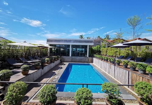 S Park Design Hotel, Primary image