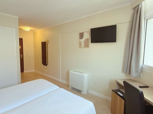 Hôtel de L'Etoile, Room