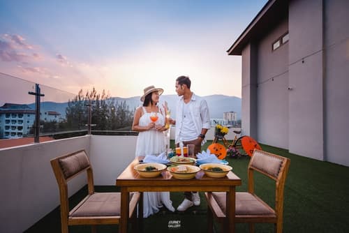 Cmor by Recall Hotels, Chiang Mai