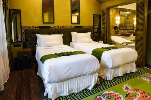 Druk Hotel