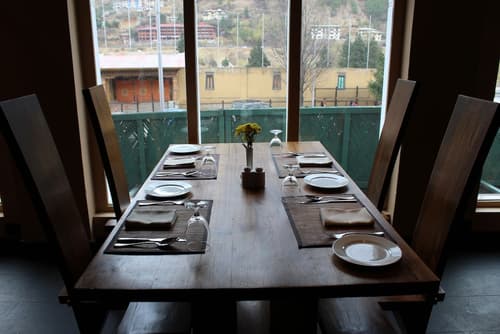 Druk Hotel, Property amenity