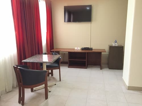 Hotel Las Peñas, Room