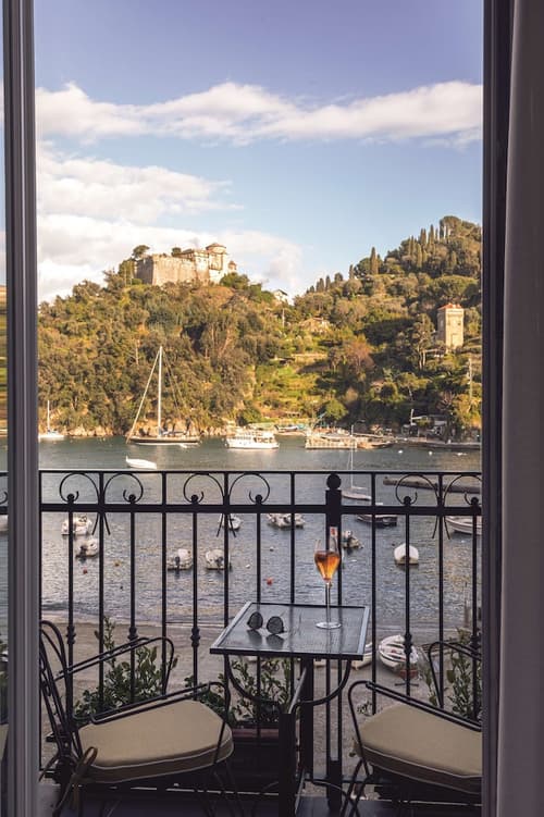 Splendido Mare, A Belmond Hotel, Portofino