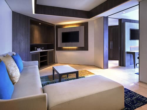 Grand Mercure Jakarta Kemayoran