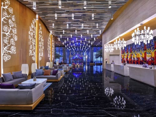 Grand Mercure Jakarta Kemayoran, Primary image