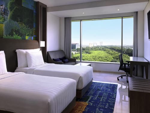 Grand Mercure Jakarta Kemayoran, Room