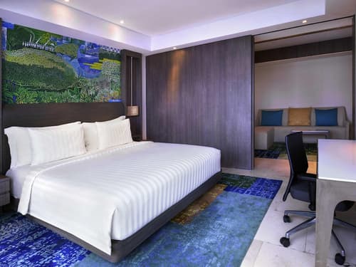 Grand Mercure Jakarta Kemayoran, Room