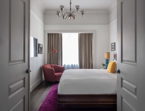 The Beekman, A Thompson Hotel, by Hyatt, Room