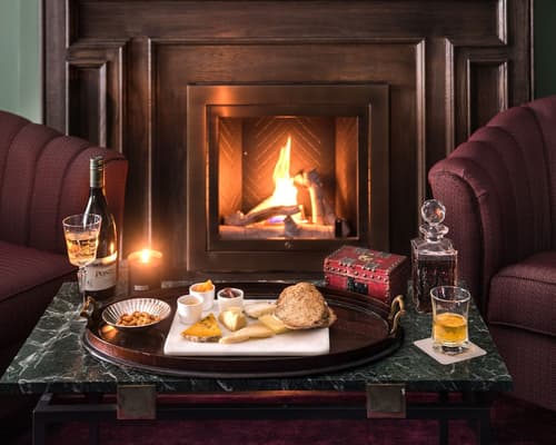 The Beekman, A Thompson Hotel, by Hyatt