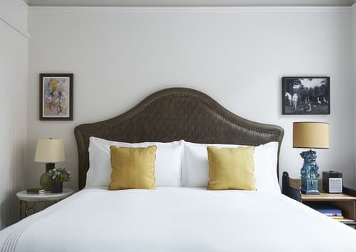 The Beekman, A Thompson Hotel, by Hyatt, Room