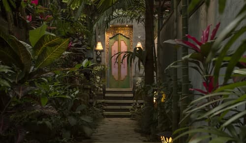 Dwaraka The Royal Villas, Room