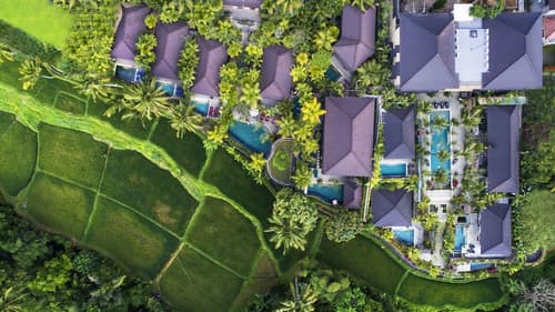 Dwaraka The Royal Villas, Primary image