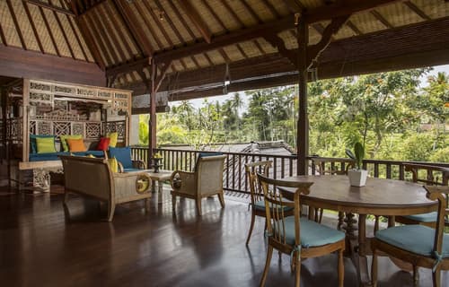 Dwaraka The Royal Villas, Room