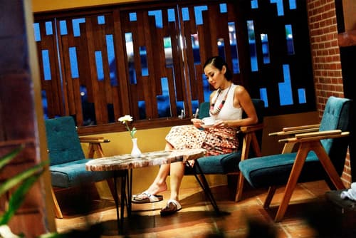 The Visala Boutique Hotel