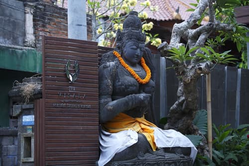 The Visala Boutique Hotel