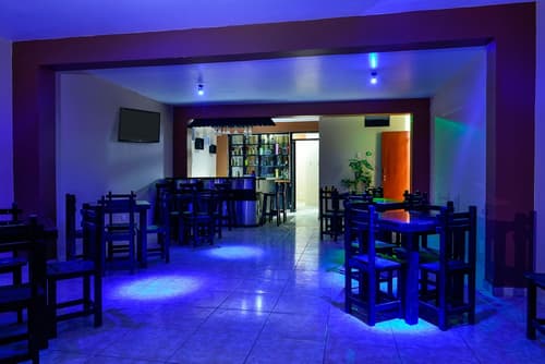 Matryoshka, Game room