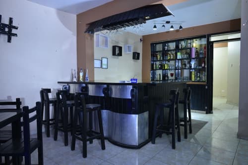 Matryoshka, Property amenity