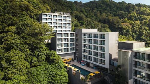 Hotel IKON Phuket, Primary image