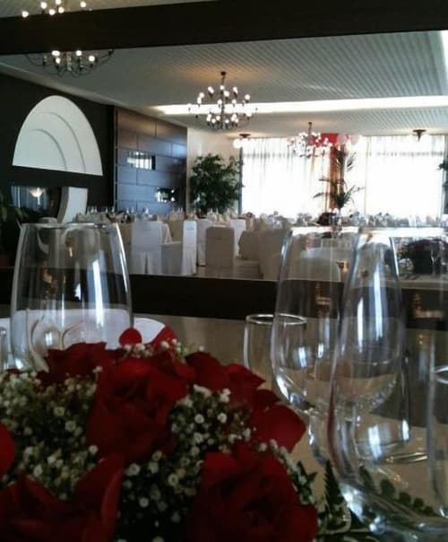 Hotel La Lucertola