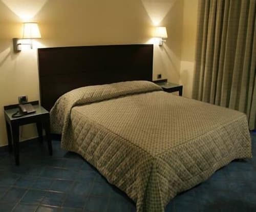 Hotel La Lucertola
