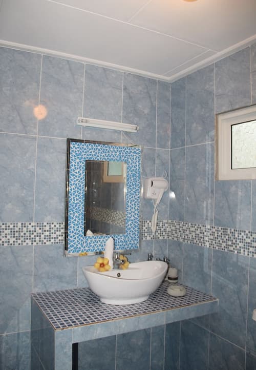 Villa Authentique, Room