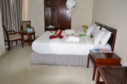 BenMas Hotel, Room