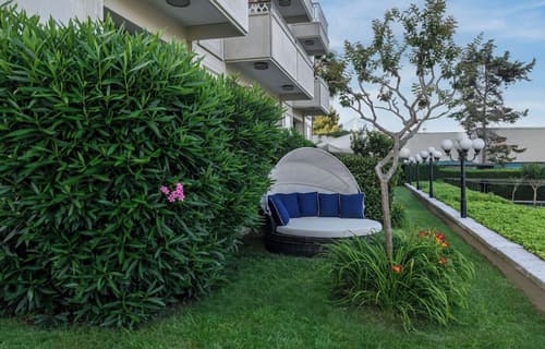 Ciragan Palace Kempinski