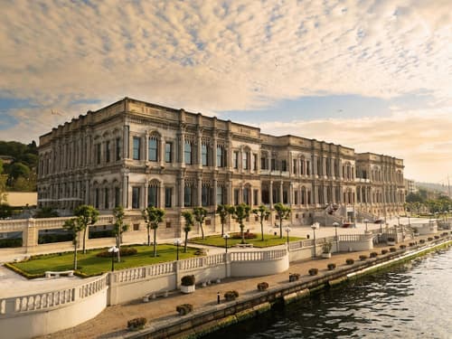 Ciragan Palace Kempinski, Primary image