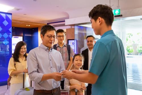 ibis Styles Singapore On Macpherson, Reception