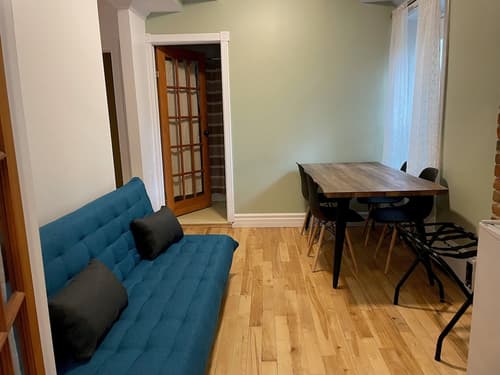 Auberge Les Deux Tours