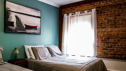 Auberge Les Deux Tours