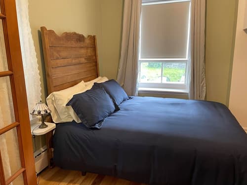 Auberge Les Deux Tours