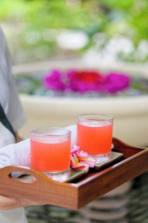 Canareef Resort Maldives